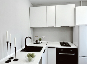 Апартаменты Рядом с Аквапарком