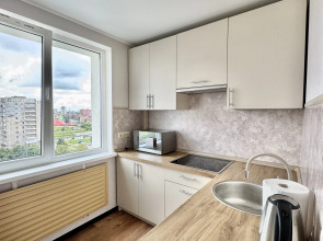 Квартира Zeninapart