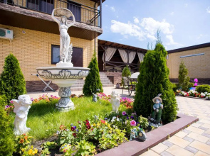 Гостевой Дом Let Hotel