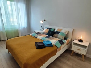 Квартира на пр Просвещения