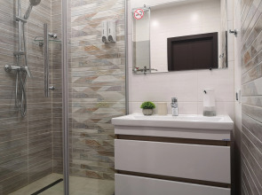 Квартира Уют на Берегу Озера