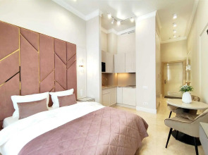 Апартаменты Морской переулок 5