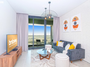 Апартаменты Jetset Life Style @ Address Residence-3908