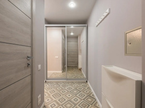 Квартира на Богдановича 4