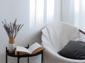 Апартаменты Scandi Studio