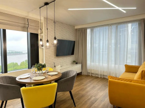 Апартаменты Goodroom