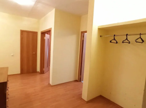 Квартира Семьи Шамшиных 18-116