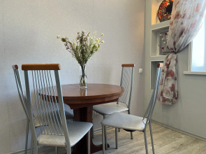 Квартира 2-комнатная Бабушкина 13а-80 Улан-Удэ КакДома