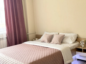 Апартаменты На Крестинского 35