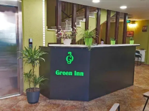 Hotel Green Inn Hotel