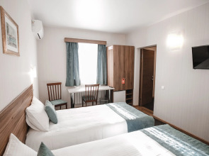 Гостевой Дом Легенда 3*