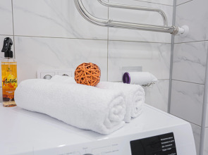 Апартаменты SunSet Радионова 202