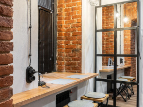 Апартаменты Be Home Liteyny