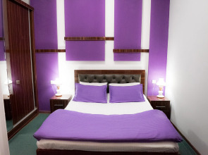 Хостел Old Radio