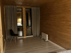 Гостевой дом Holiday Home
