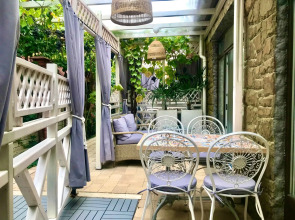 Гостевой дом Триера