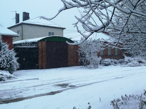 Гостевой дом Стильный