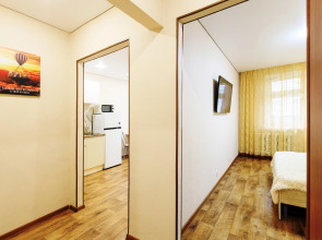 Апартаменты Сутки-24