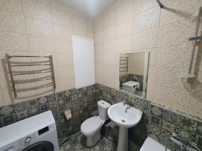 Апартаменты рядом с Крокус