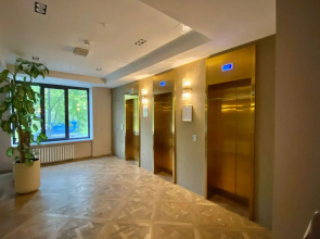Квартира GoldApart на Шереметьевской
