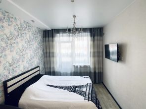 Апартаменты на Богдана Хмельницкого 13