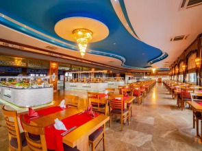 Отель Senza Grand Santana