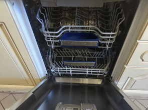 Квартира Английский Шик