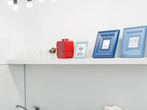 Апартаменты Домант Фрунзе 49 (1)