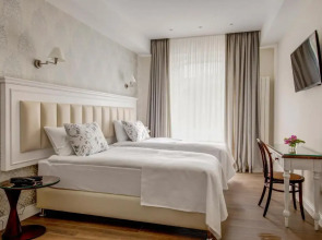 Отель Passport Tbilisi