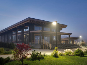 Бутик-отель Зеехоф