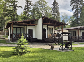Dacha Apartment
