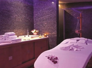 Crowne Plaza Hotel Istanbul - Asia, an IHG Hotel