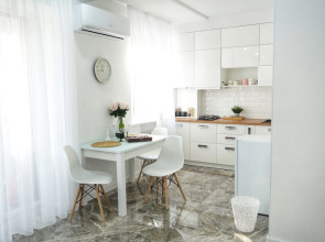 Апартаменты LUXE Рабоче-Крестьянская 7