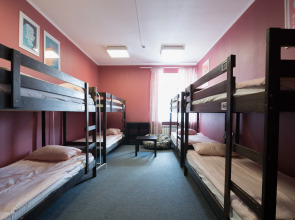 Хостел Горького85