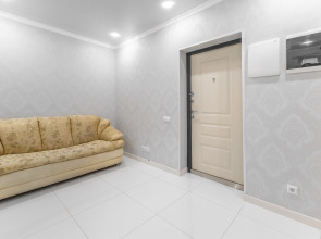 Квартира AURA в тихом, экологически чистом районе города Владикавказ