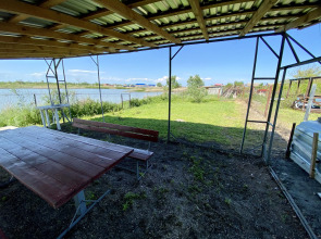 Гостевой дом Луч-Галерея