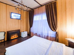 Отель Купеческий Дом