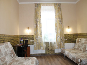 Апартаменты Кольцова 18/9