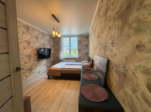 Квартира Мишка на Заречном — домашний уют рядом с прогулочными тропами