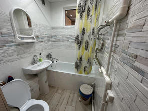 Апартаменты Однушка на площади Горького