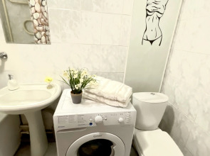 Апартаменты КВАРТ отель на Грибоедова 42