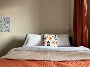 Апартаменты Мини-студия в Абакане