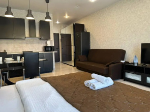 Квартира в Жк Лайнер