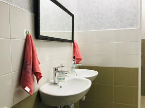 Хостел Like Саратов