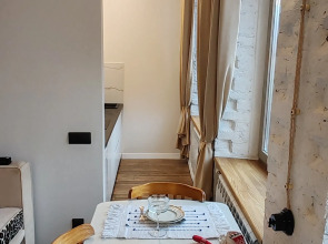 Квартира в историческом центре Гродно