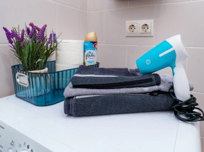 Квартира в Губернском