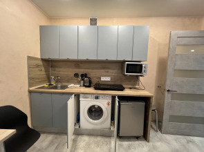 Квартира комфорт-класса в новом доме