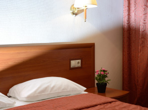 Мини-Отель Апельсин на Академической