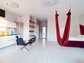 Квартира Шикарная в Центре на Набережной