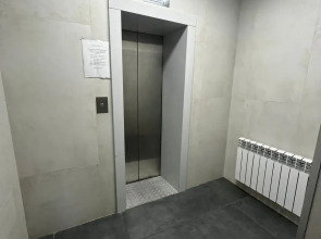 Апартаменты Gerbera Vdnkh